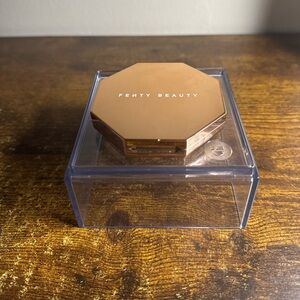 Fenty beauty SUN STALK'R INSTANT WARMTH BRONZER THICK MINT